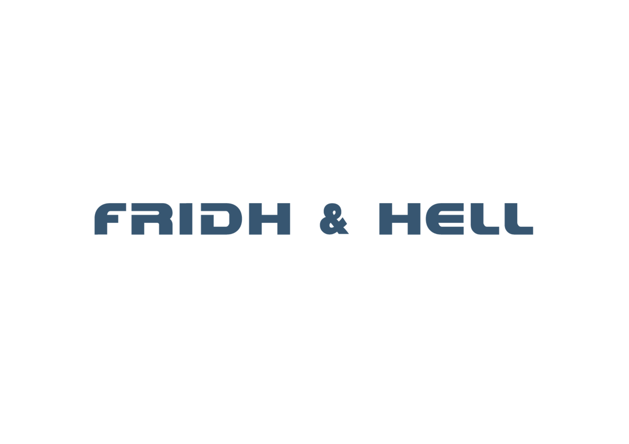 Projektör - Fridh & Hell’s Bygg AB