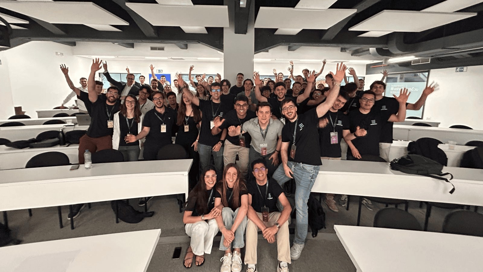 Arquimea Global Tech Challenge 2026