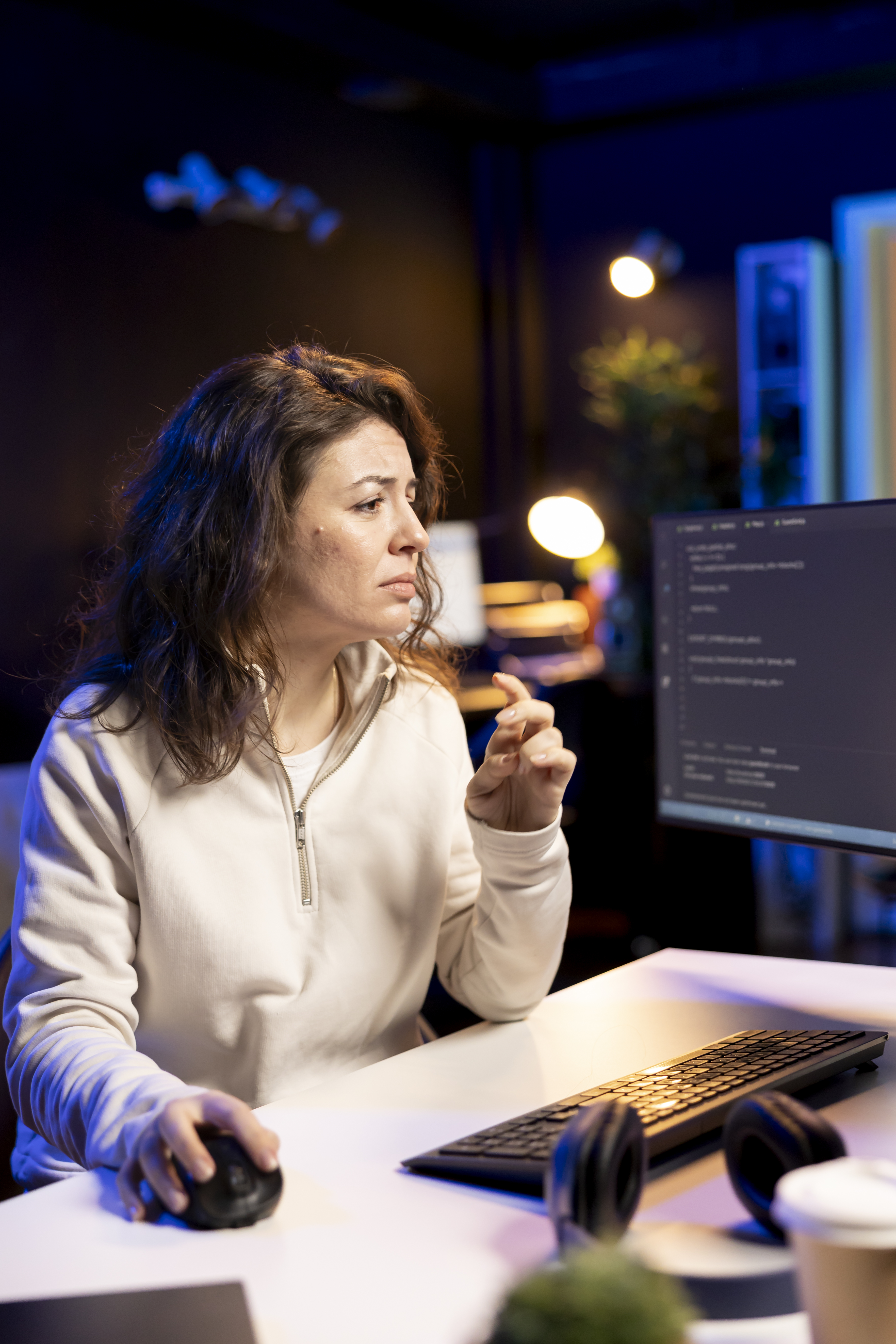 Técnico/a de Field Support