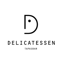 Logo til Delicatessen