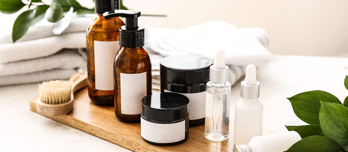 Packaging Emballage Cosmétique