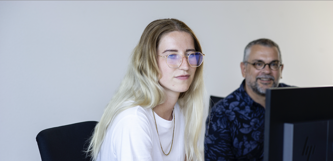 Product Consultant - Planning & Control