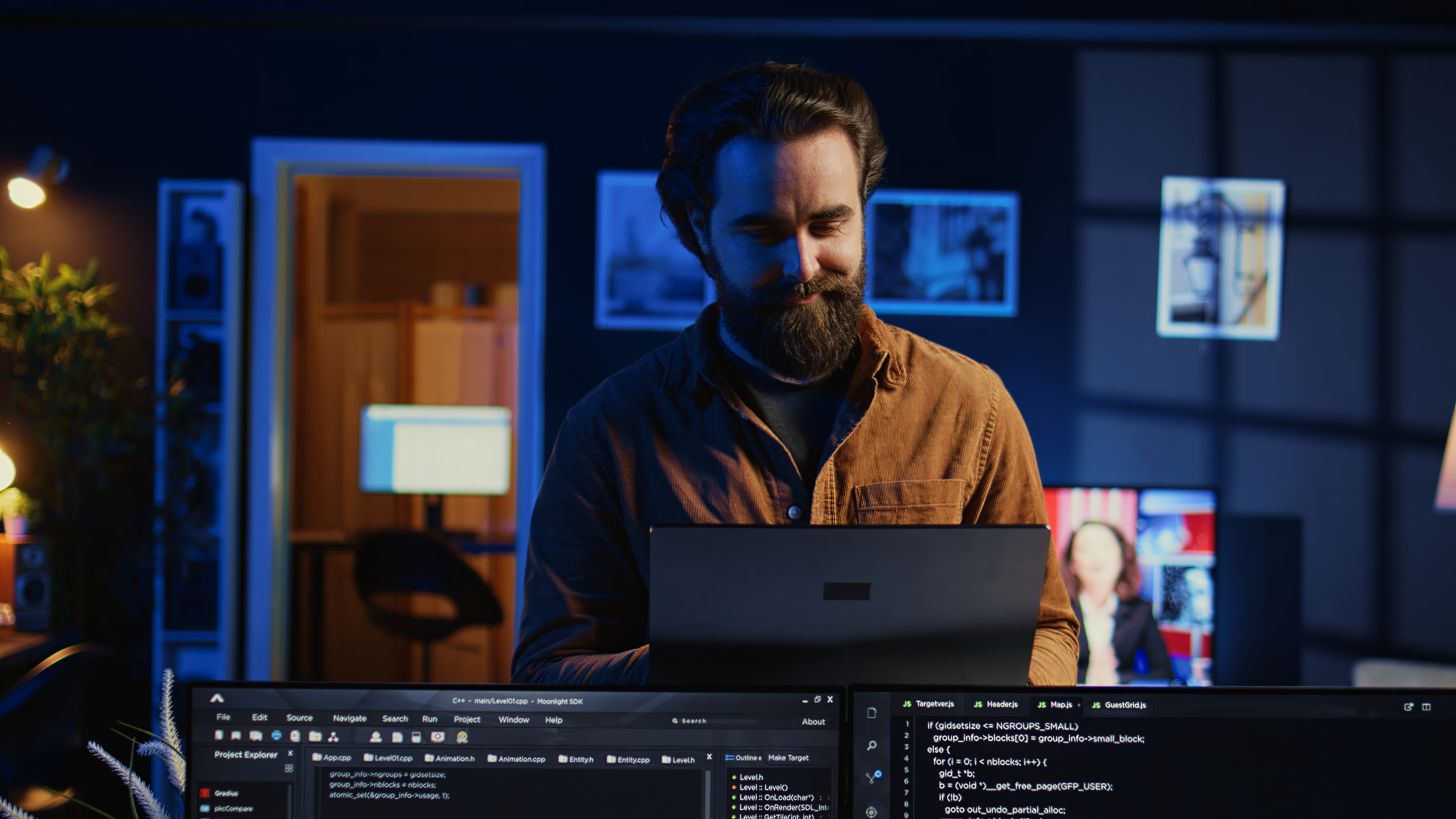 Tech Lead Sharepoint