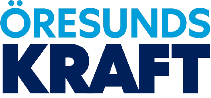 Logga Öresundskraft