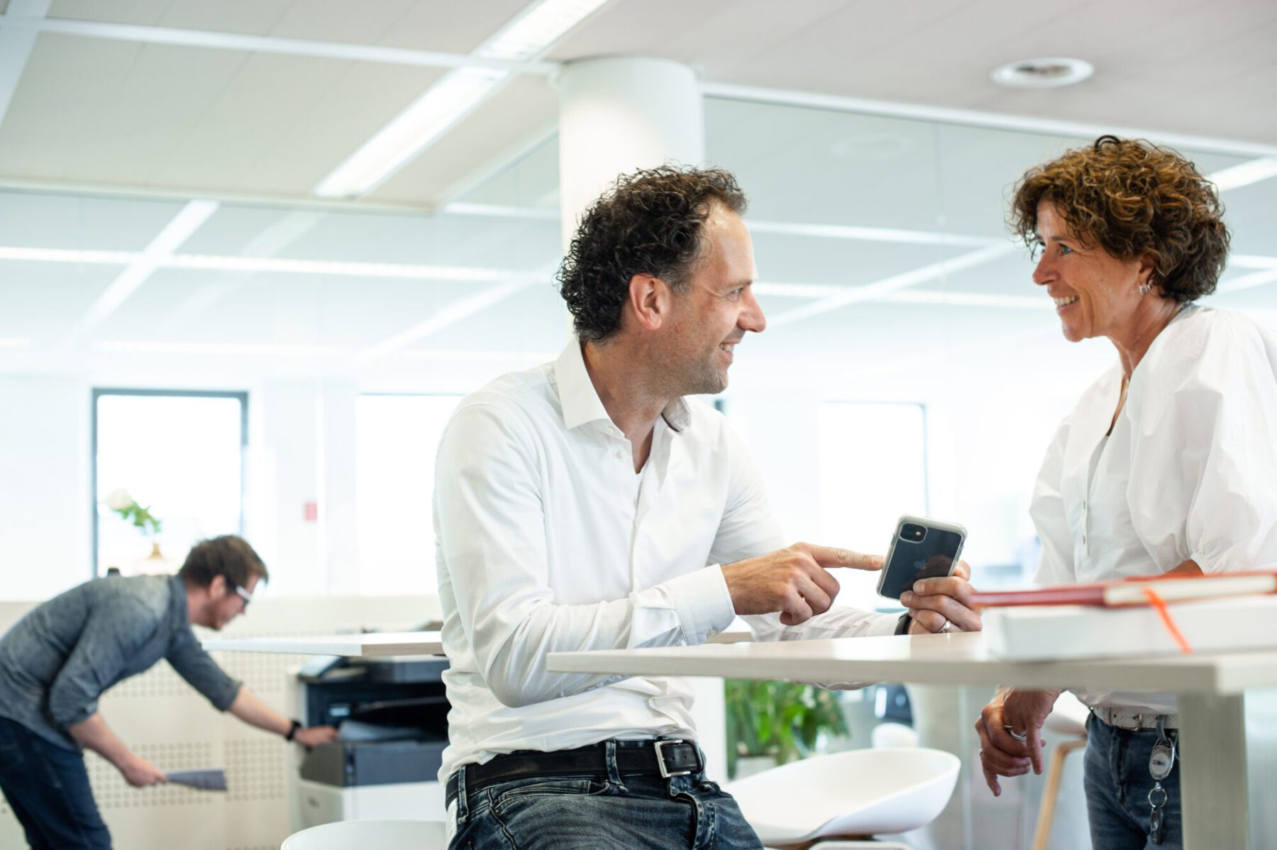 Process Engineer Camunda