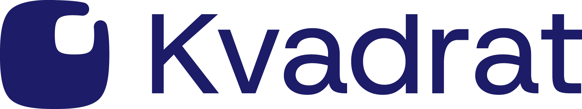 logo Kvadrat