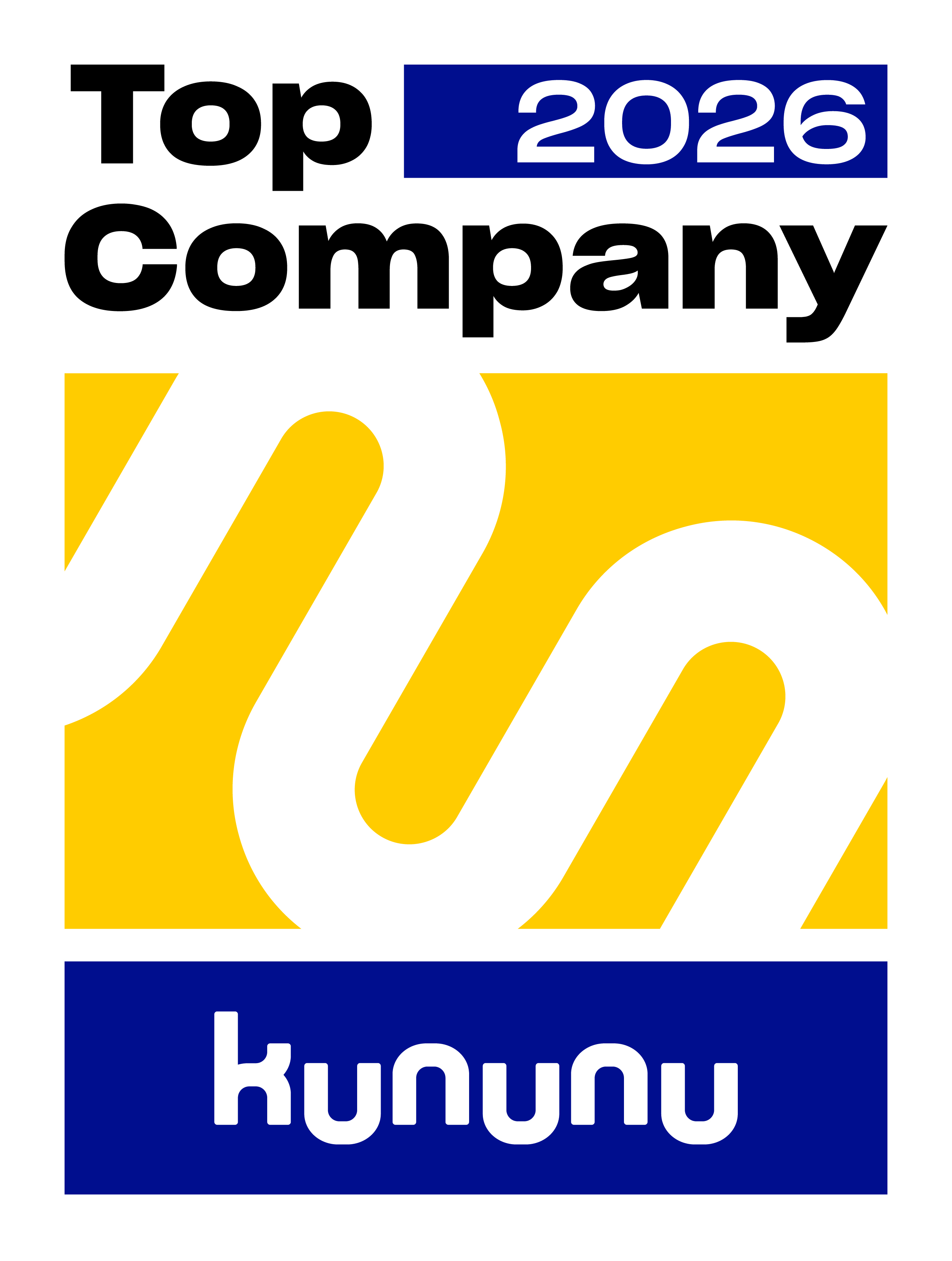 Kununu Top Company