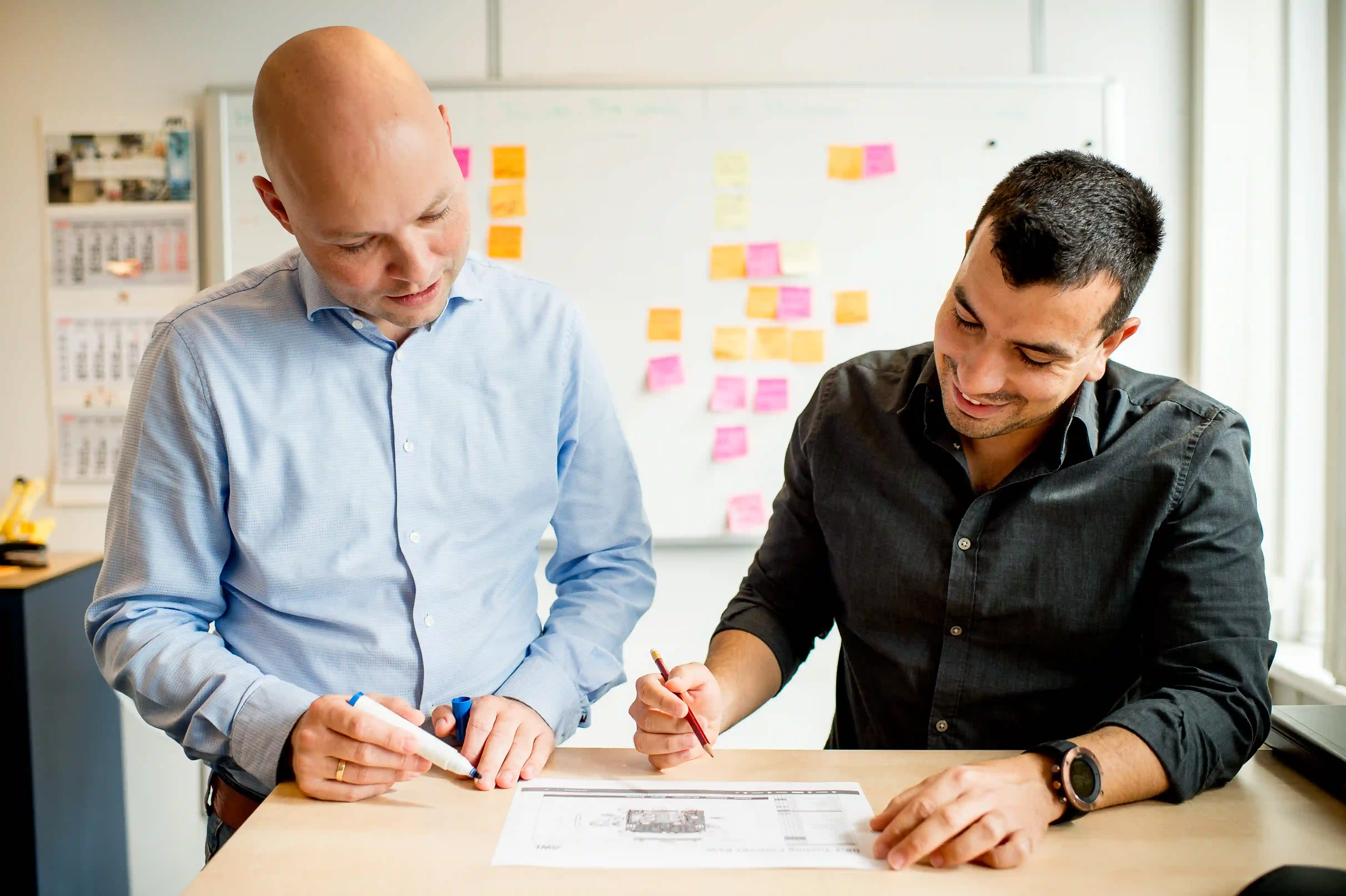Strategic Buyer