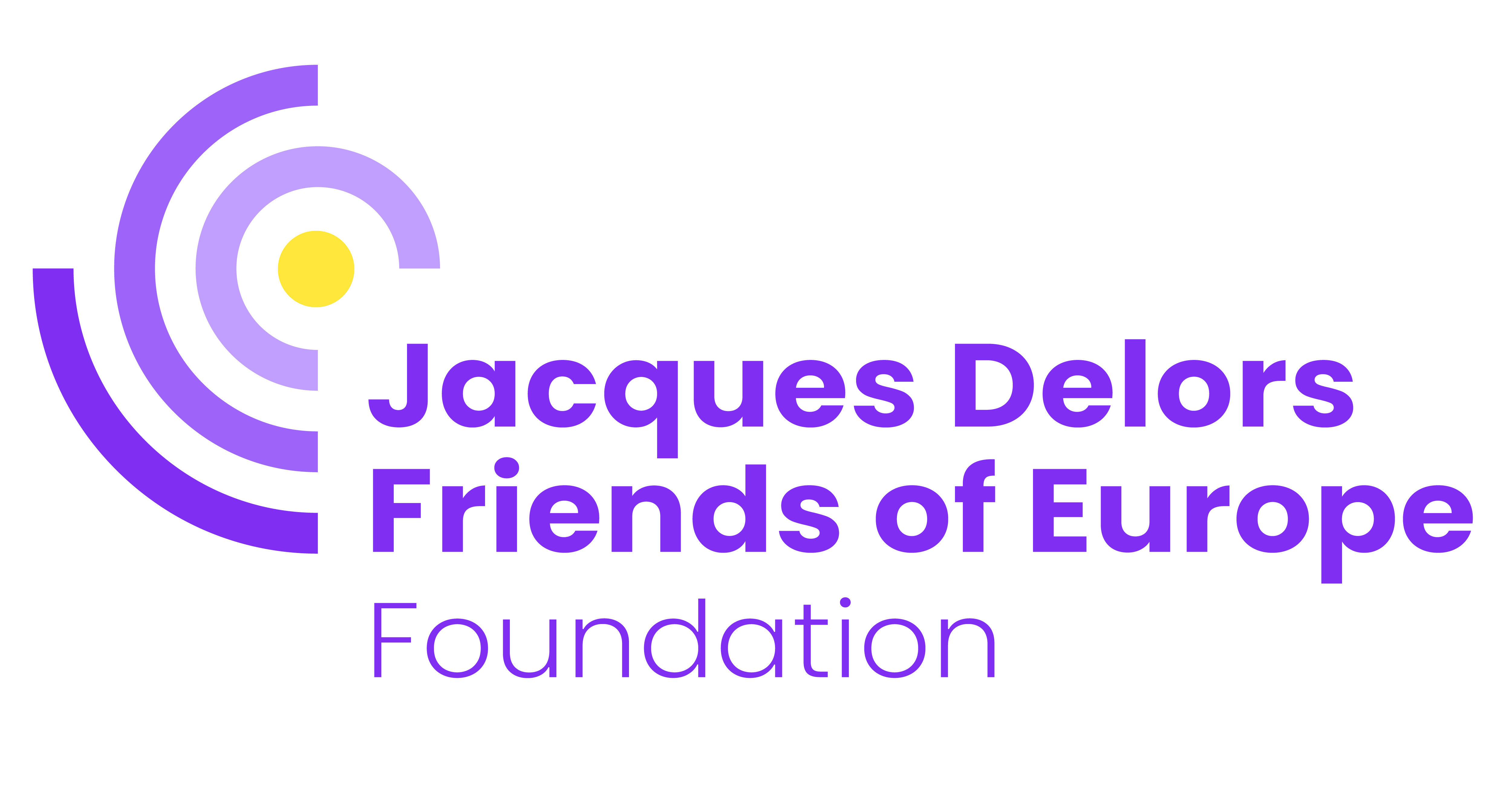 JDFoE Foundation logo