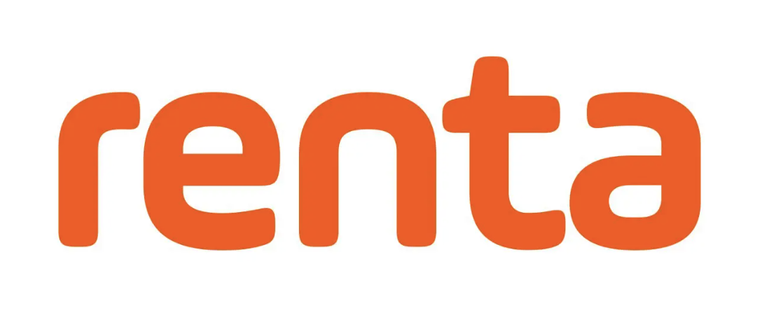 Renta AS - Logo