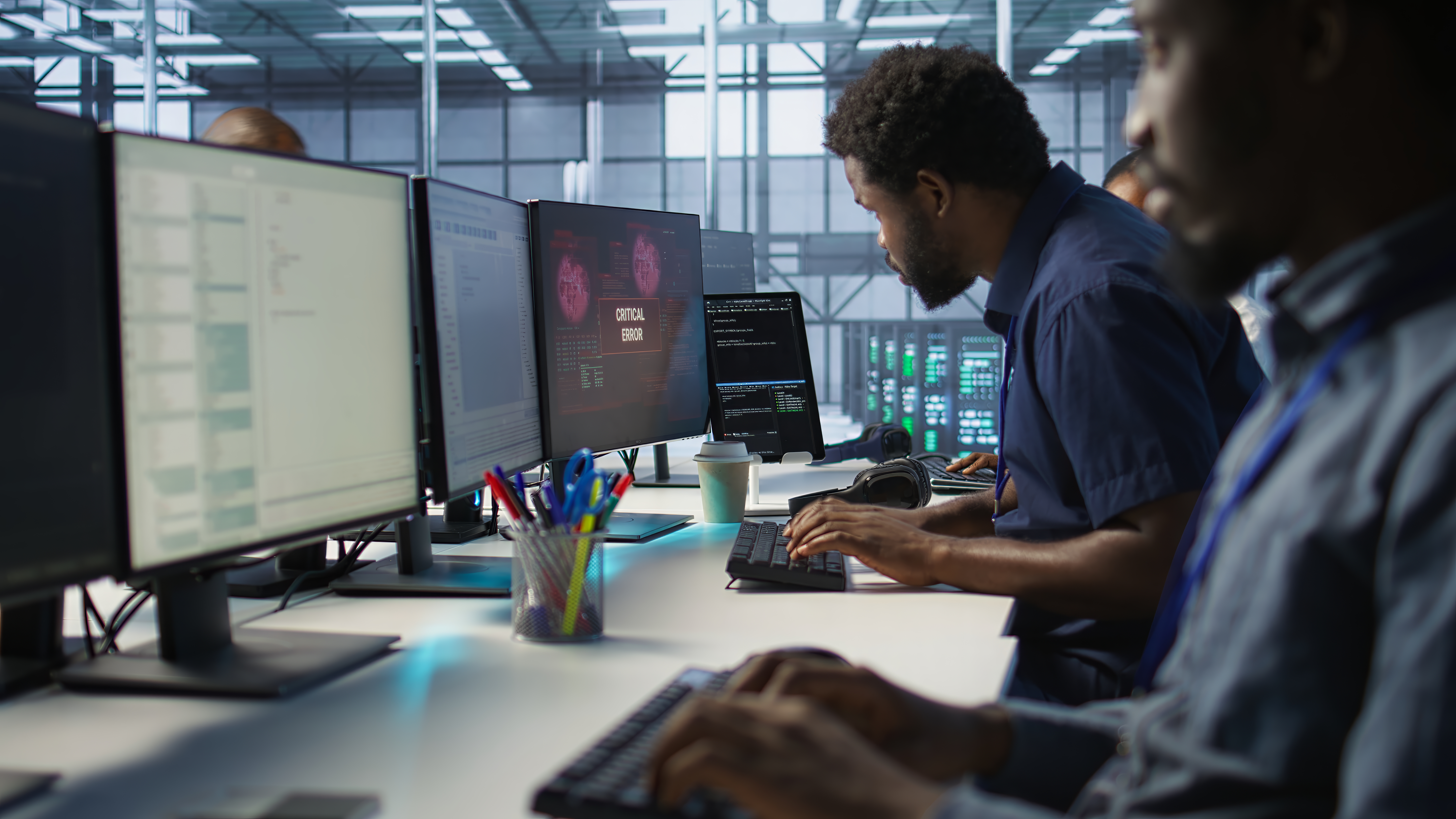 Power BI UI/UX Consultant