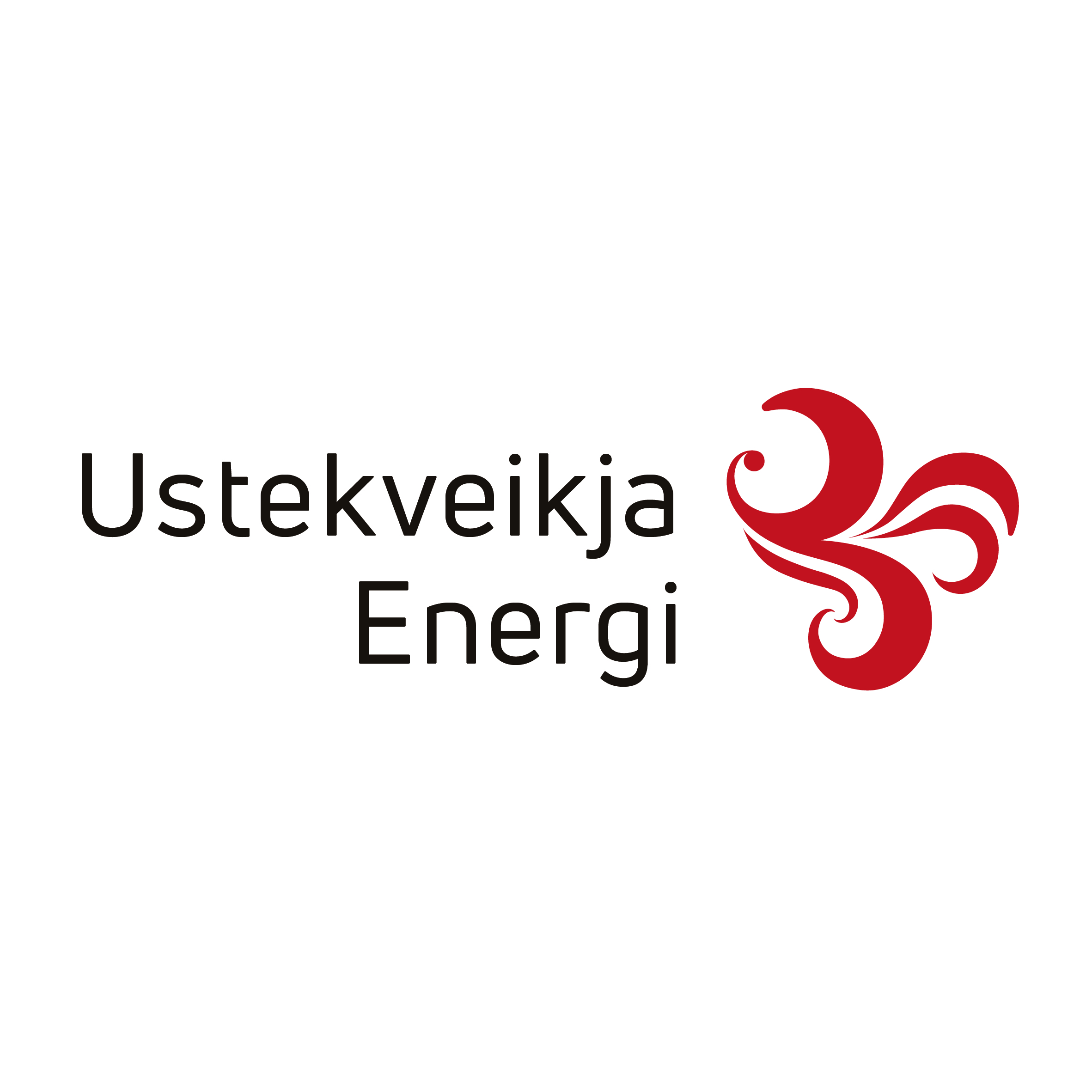Ustekveikja Energi AS