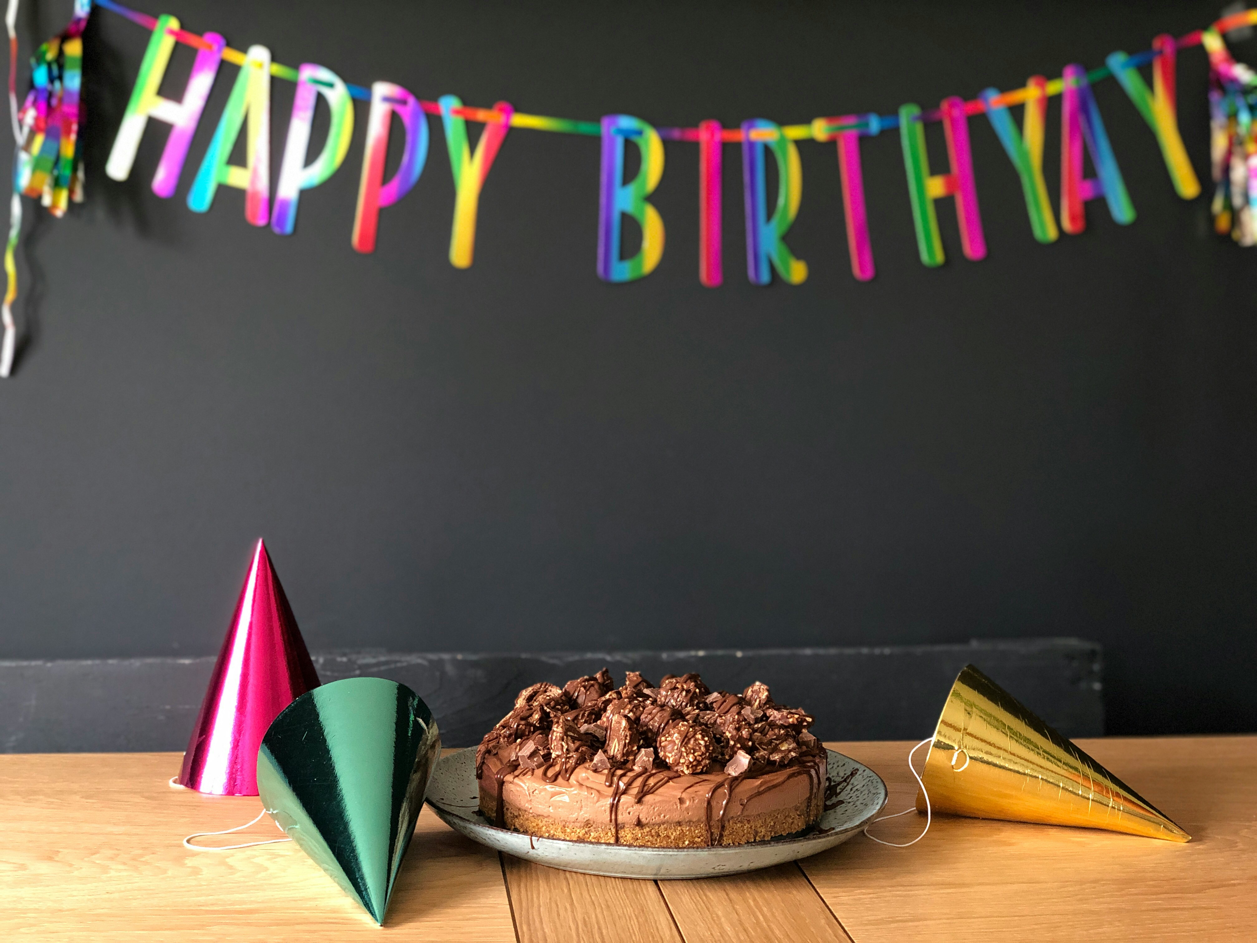 chocolate cake