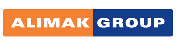 Alimak logotype