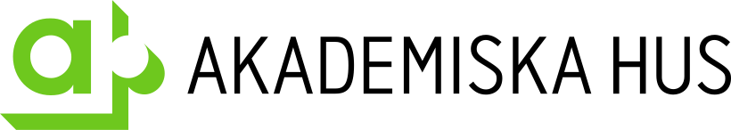 Akademiska hus logga