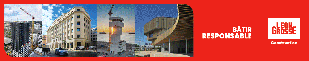 Bandeau construction