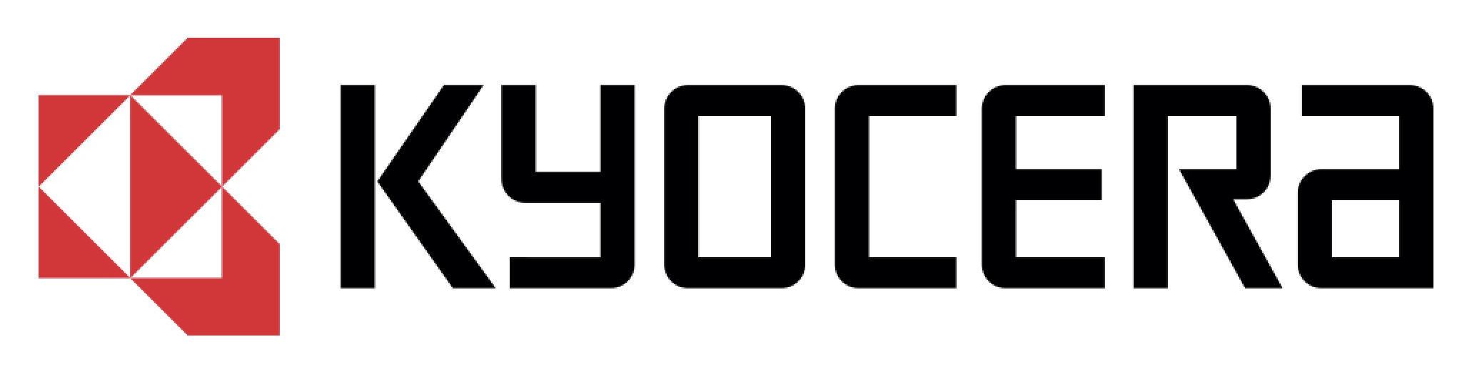 Kyocera logo