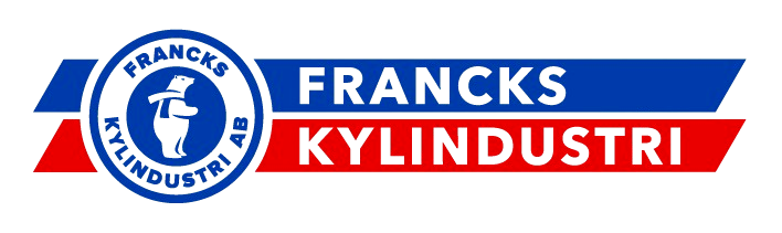 francks logotype