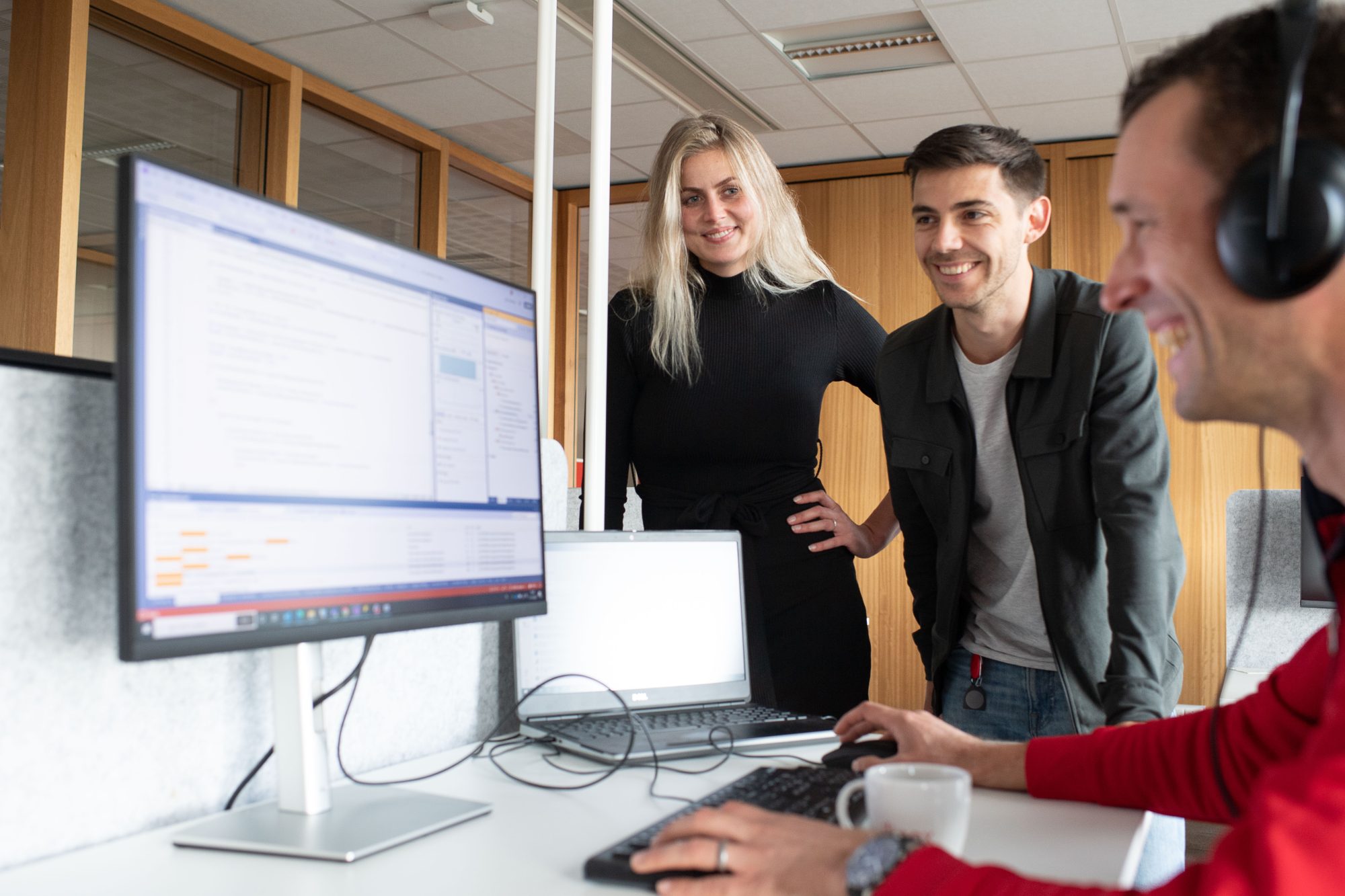 Corporate Recruiter IT