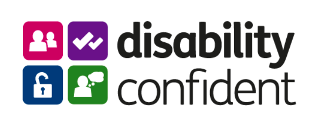 Disability Confident