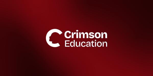 Crimson Logo
