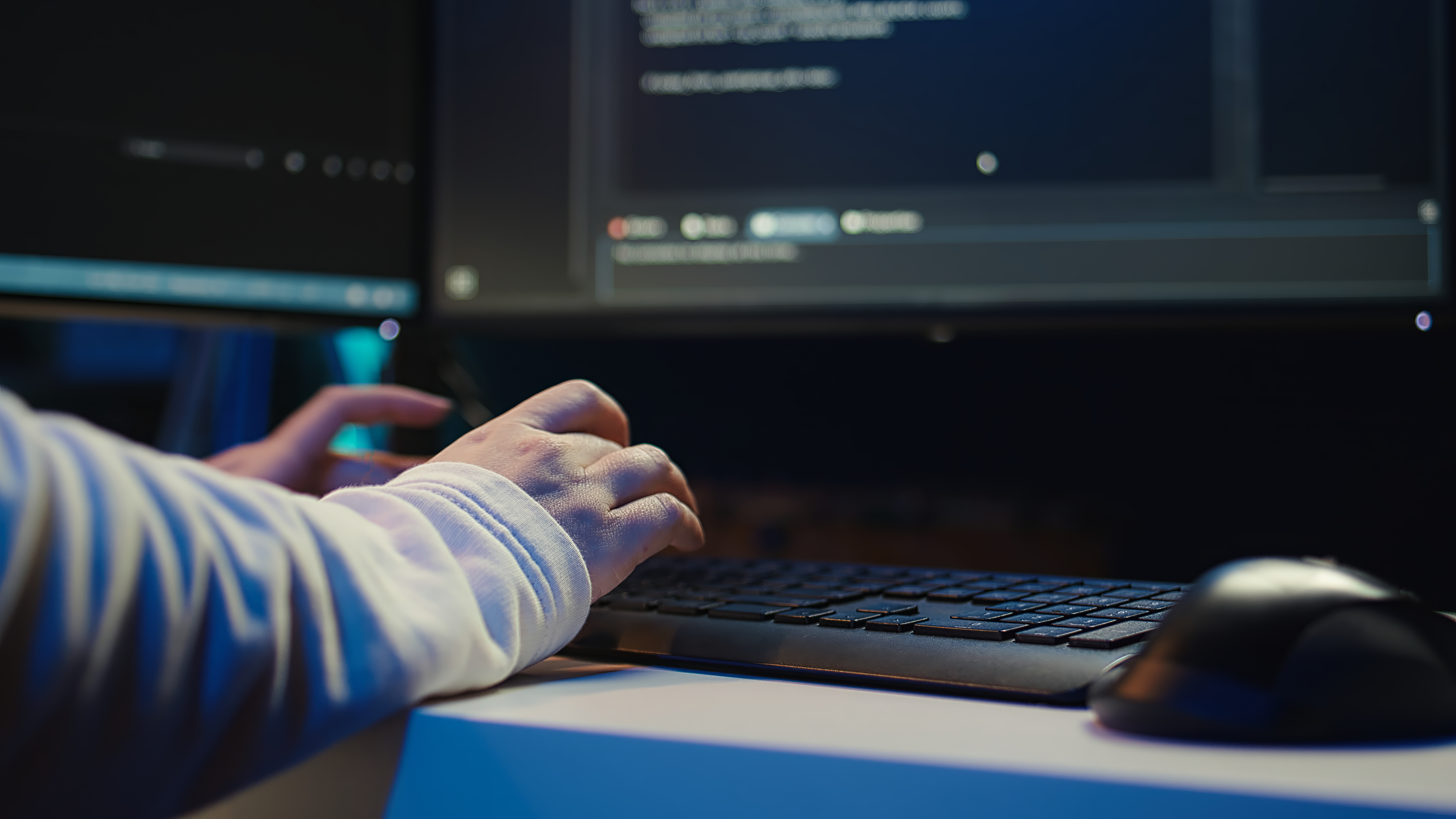 Senior Umbraco/.Net Developer