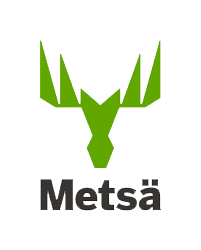 Metsä logga