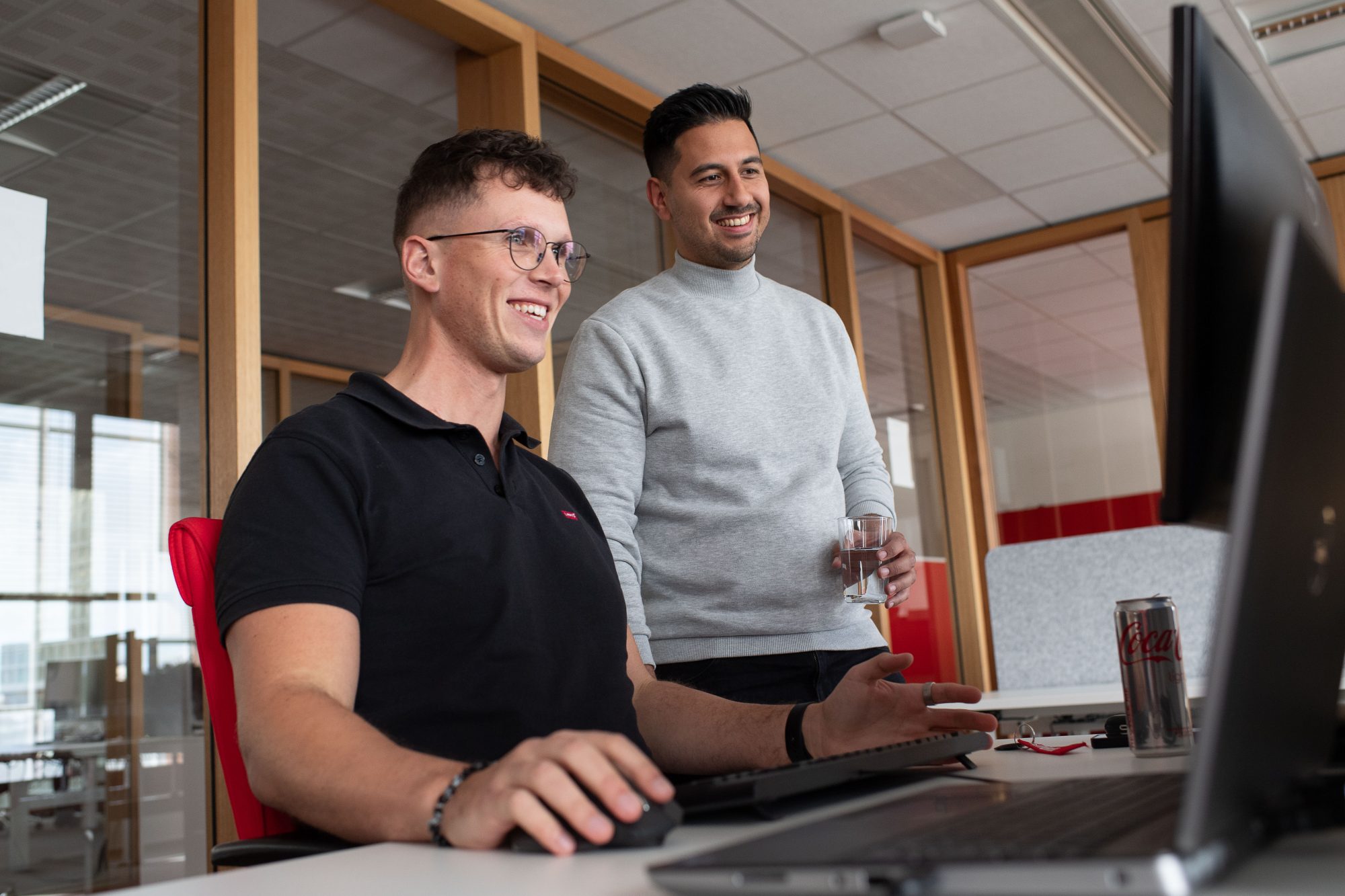 .NET Software Developer