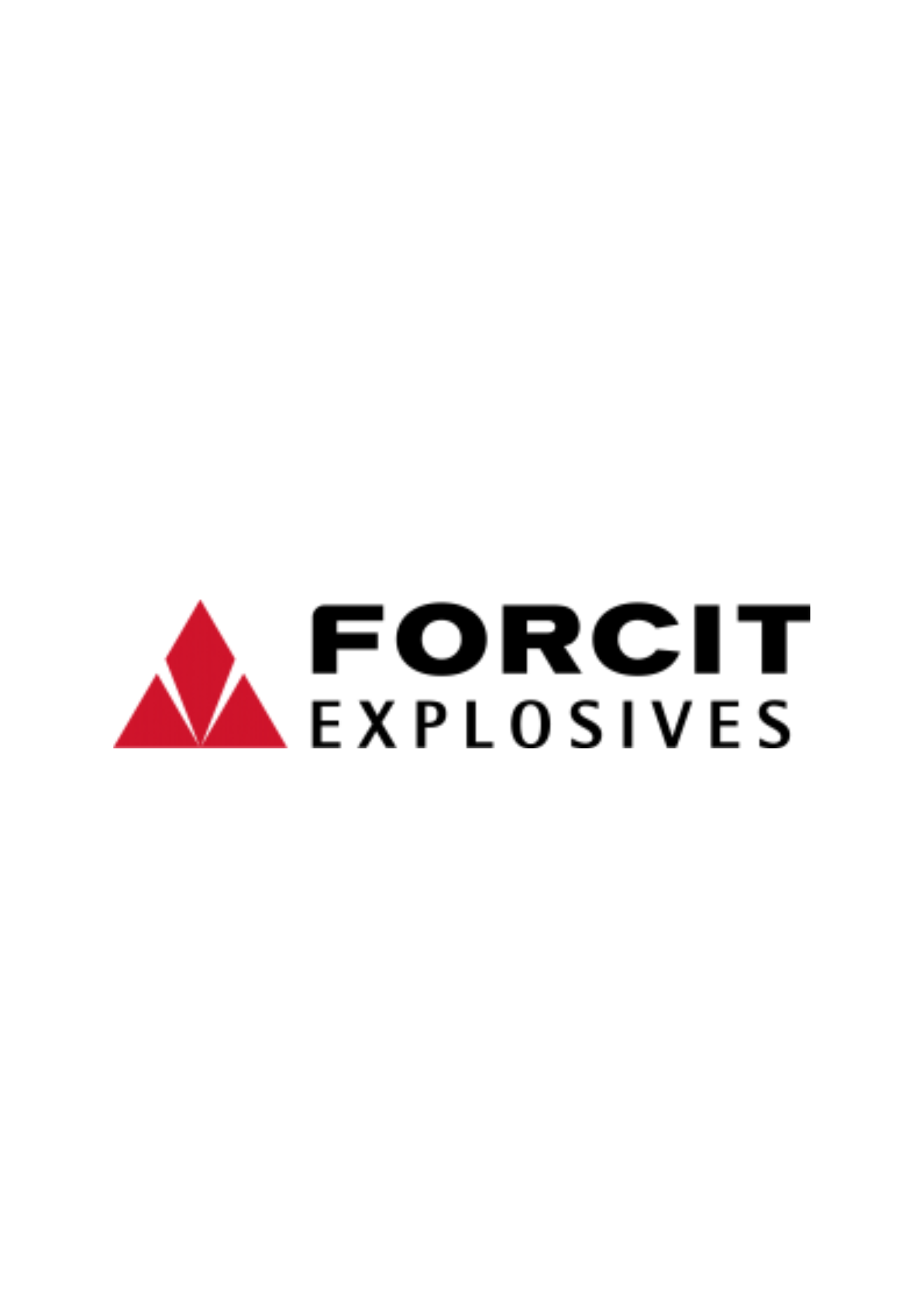 Maintenance Support Coordinator - Forcit Explosives