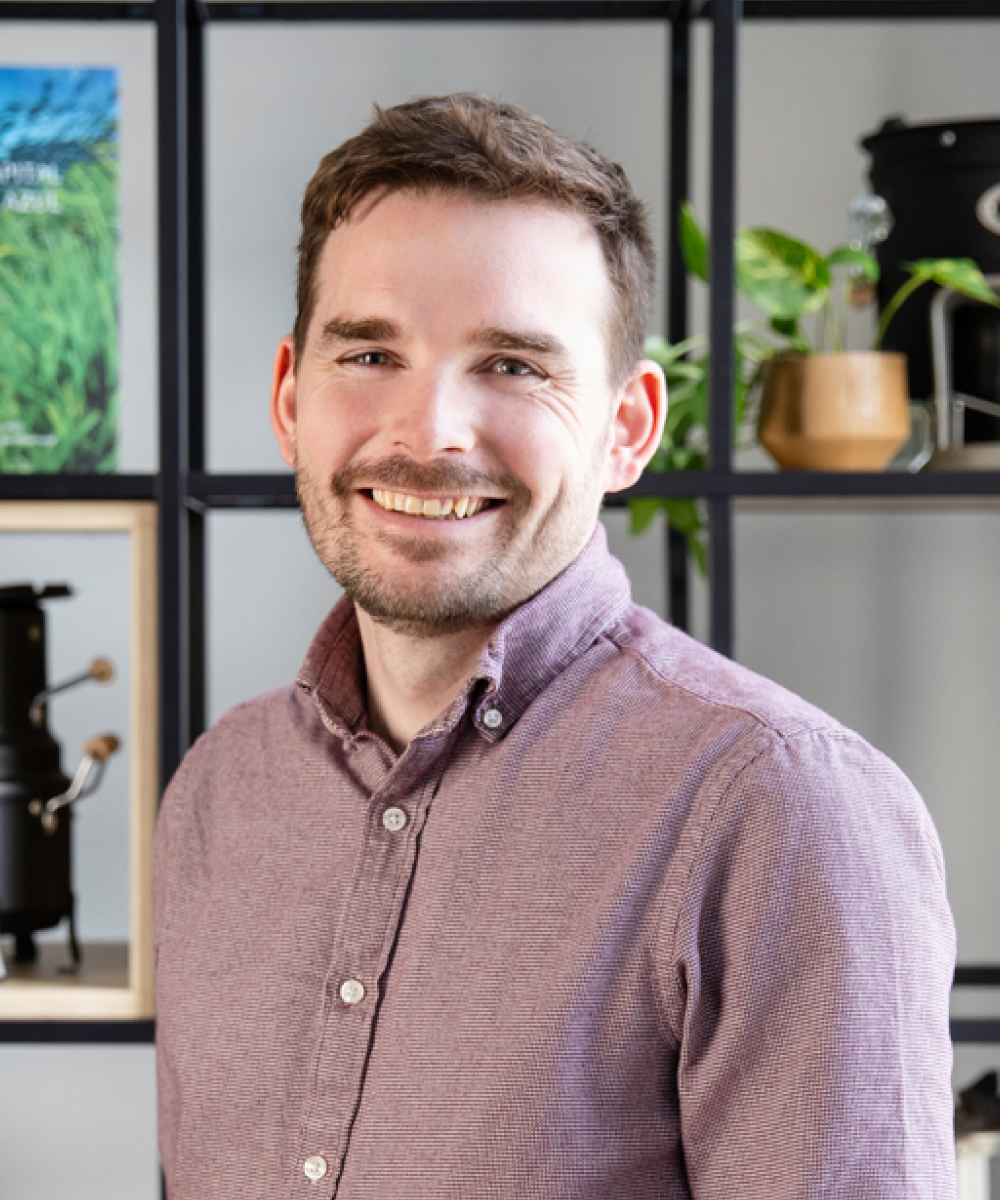 Ben Gatley