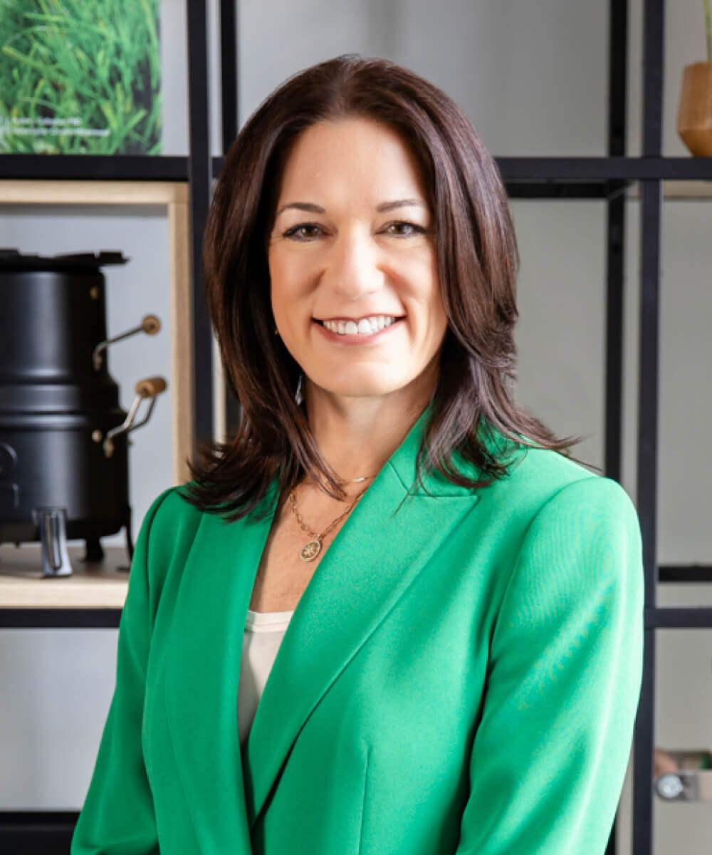 Sheri Hickok