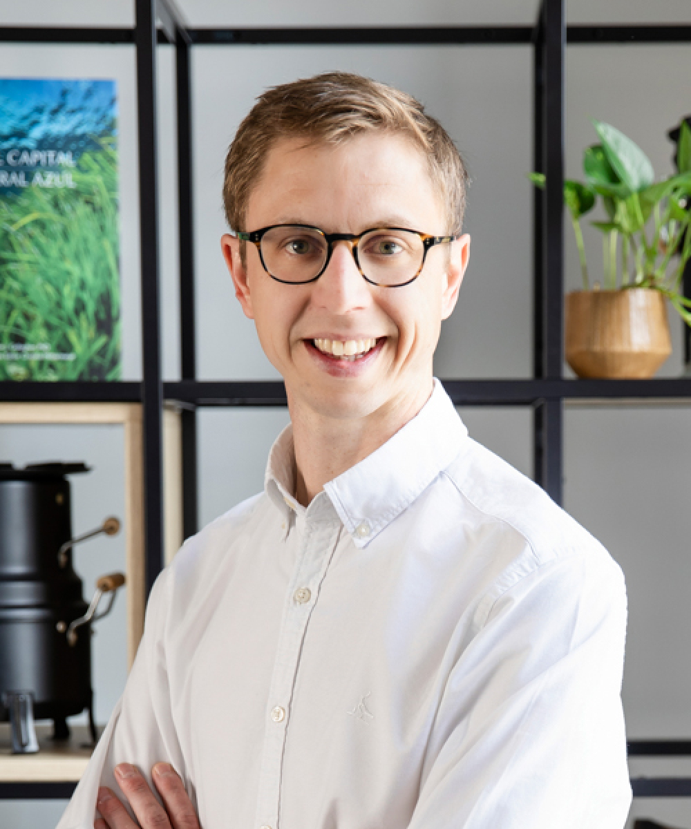 Will Rusden