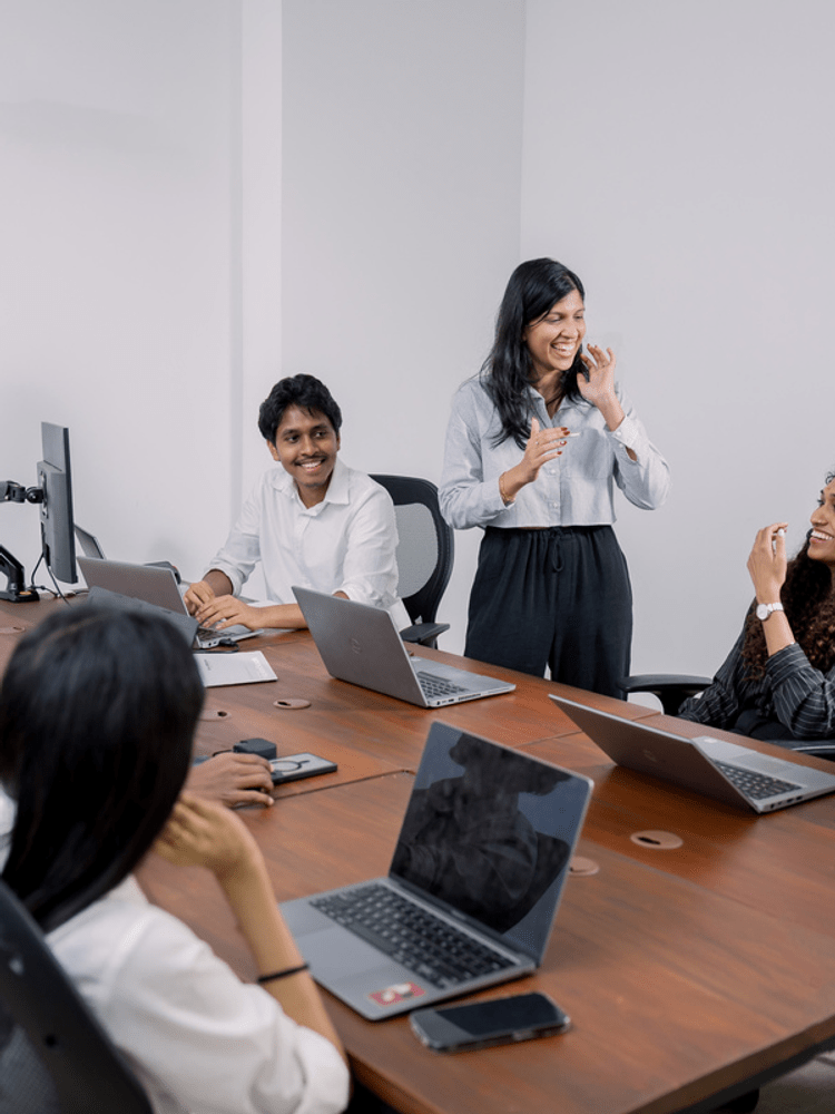 Teams Squared Culture 