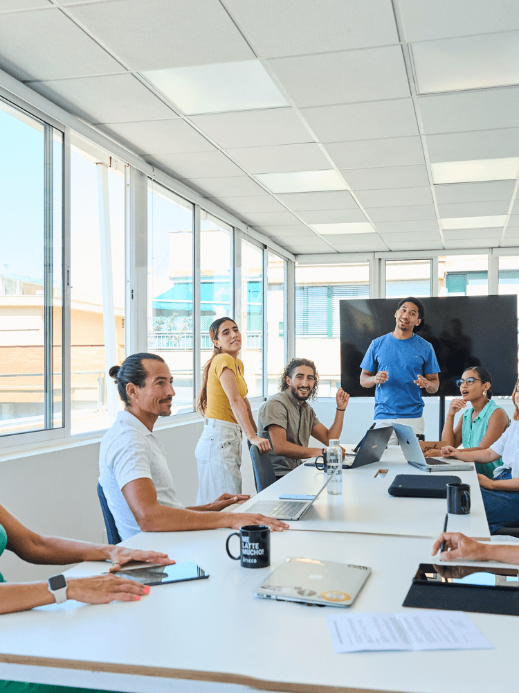 Aticco Bailen - Coworking Barcelona