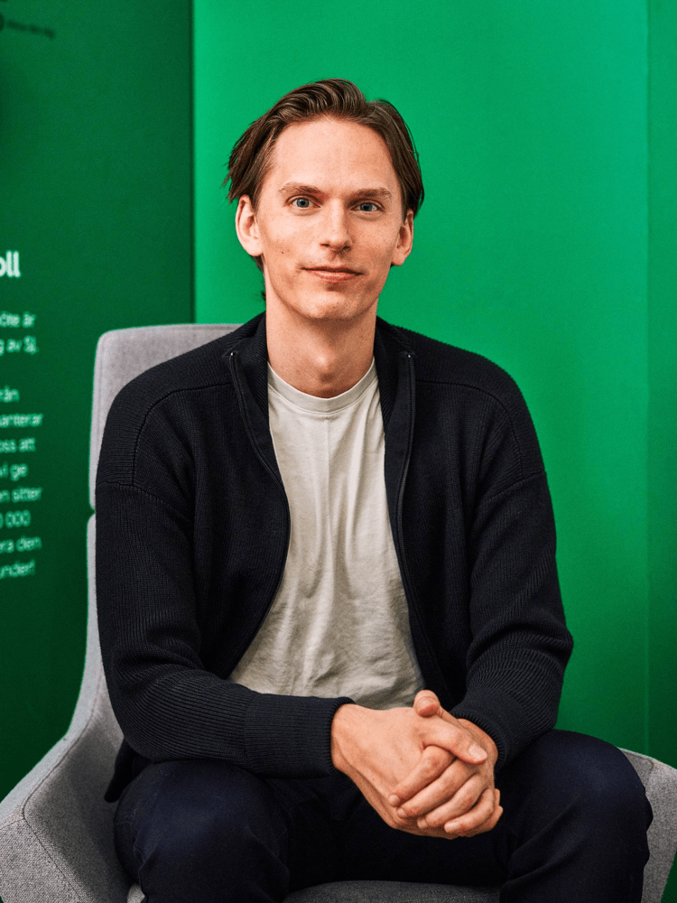 Trafik & Service medarbetare 