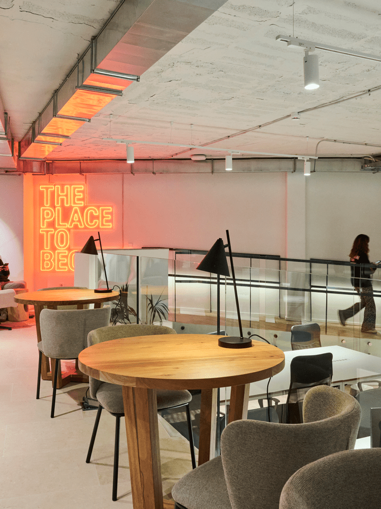 Aticco Colon - Coworking Valencia