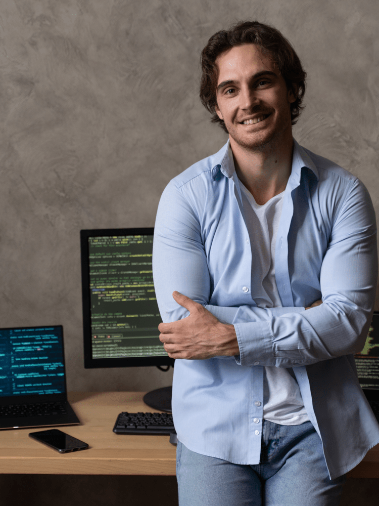 Front-end Software Developer