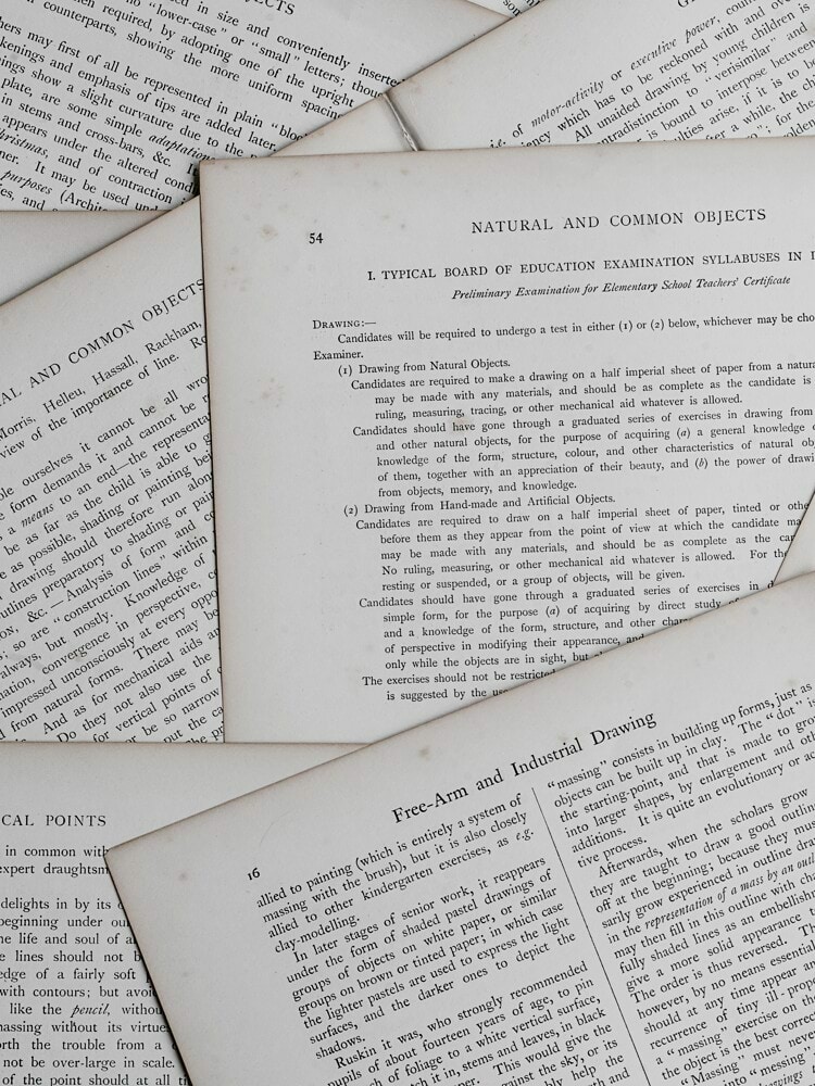 white printer paper lot