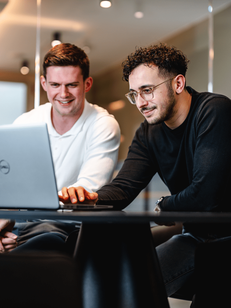 Vacatures Group Bruno - Hoofdkantoor