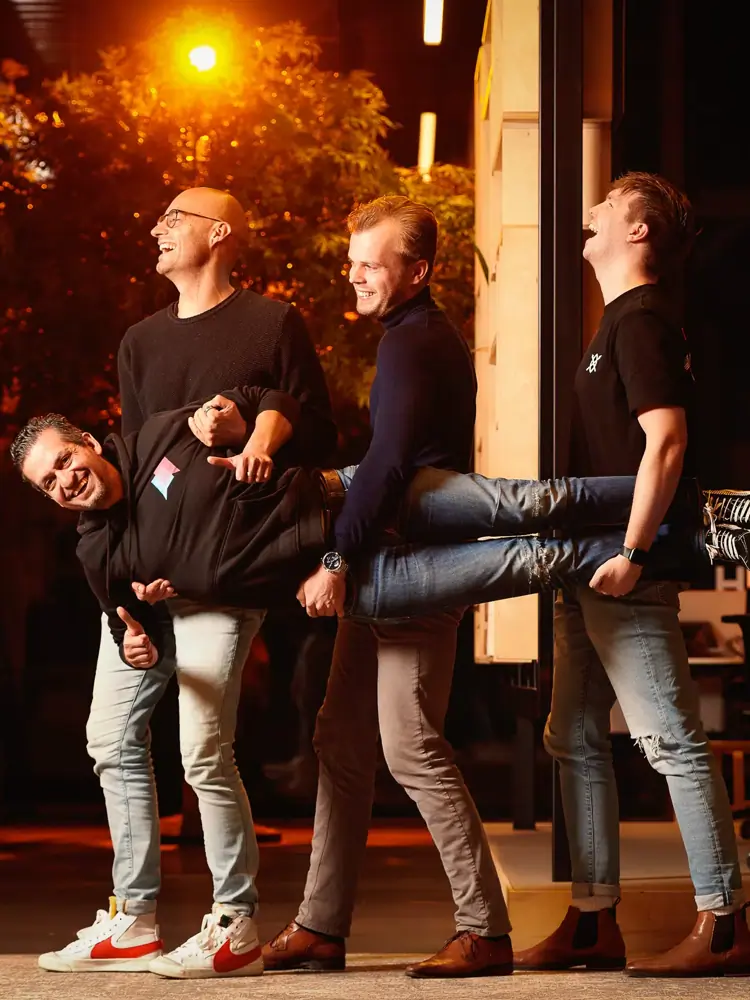 Teamwork
