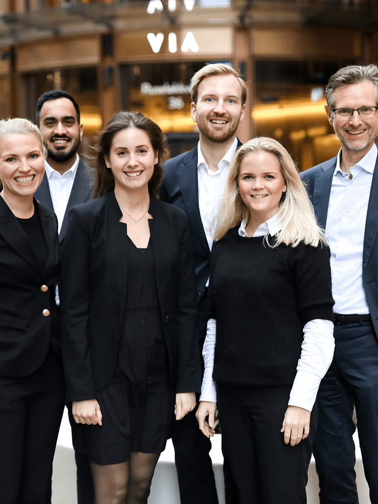 Hvordan er det å jobbe hos oss?