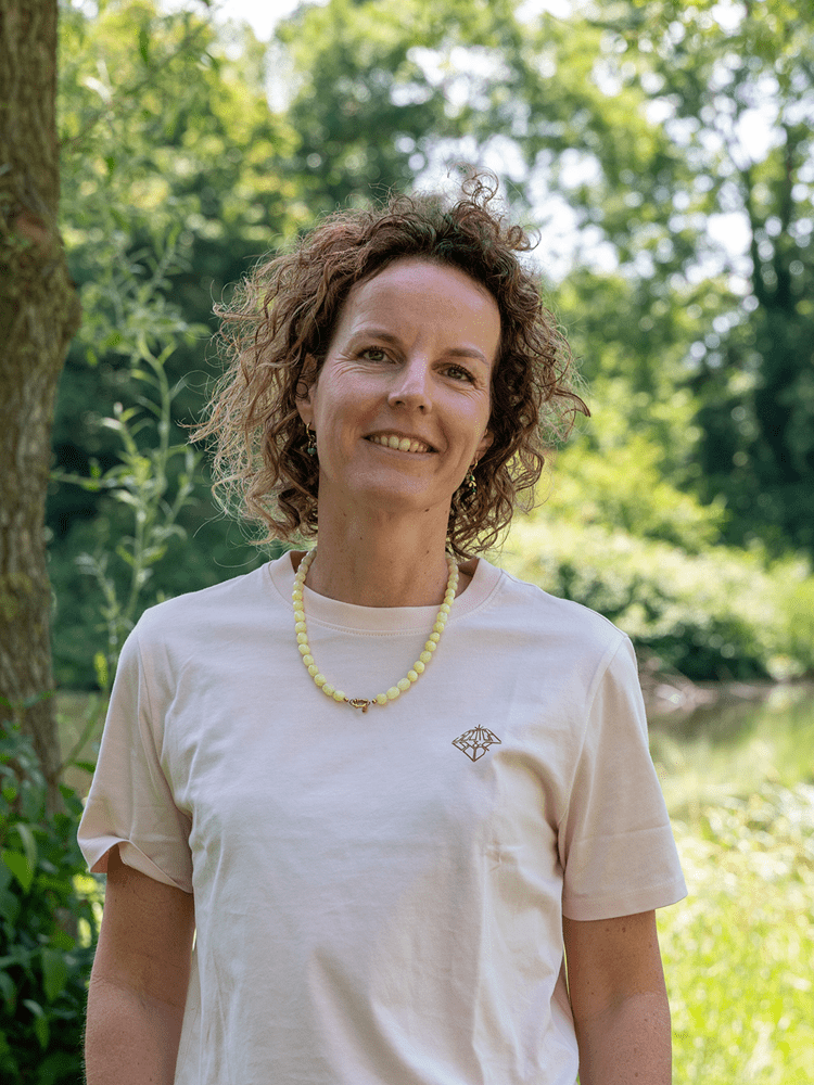 VVE Platform coördinator en projectleider Kansrijke Start Elke Versteeg