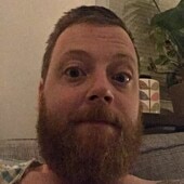 Bild på Daniel Jernberg