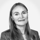 Bild på Ida Petterson