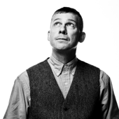 Picture of Johan Wettergren