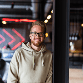 Picture of Erik Alenvall