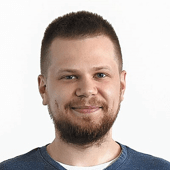 Picture of Pawel Nawrocki
