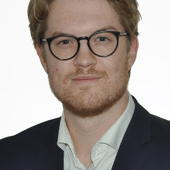 Bild på Martin Sohl