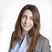 Bild på Gabriella Lundin