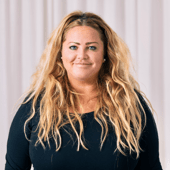 Picture of Annika Kastlund